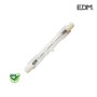 Bombilla Halógena EDM Energy Saver Lineal 160 W 2225 Lm (2900 K)