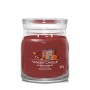 Vela Perfumada Yankee Candle Autumn Daydream 368 g