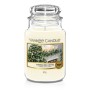 Vela Perfumada Yankee Candle Twinkling Lights 623 g