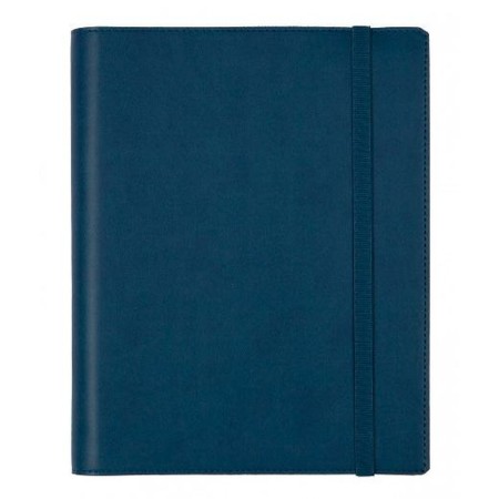 Agenda Finocam Duoband 2024 Azul A5 15,5 x 21,2 cm