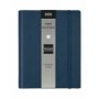 Agenda Finocam Duoband 2024 Azul A5 15,5 x 21,2 cm