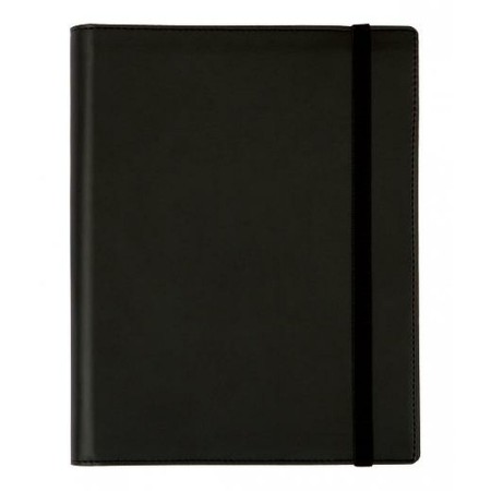 Agenda Finocam Duoband 2024 Noir A5 15,5 x 21,2 cm