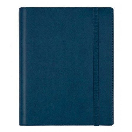 Agenda Finocam Duoband 2024 Azul A5 15,5 x 21,2 cm