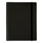 Agenda Finocam Duoband 2024 Negro A5 15,5 x 21,2 cm