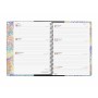 Agenda Finocam Duodesign Color 2024 Multicolor A5 15,5 x 21,2 cm