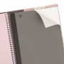 Agenda Finocam Duodesign Color 2024 Multicolor A5 15,5 x 21,2 cm