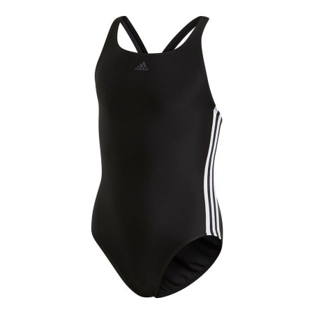 Maillot de Bain Fille Adidas FIT SUIT 3S Y DQ3319