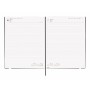 Agenda Finocam Dynamic Mara 2024 Negro 21 x 27 cm