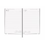 Agenda Finocam Dynamic Mara 2024 Marron 16,5 x 24 cm