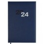 Agenda Finocam Dynamic Milano 2024 Azul A5 14 x 20,4 cm