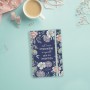 Agenda Finocam Design Collection Imposible 2024 Multicolor 11,7 x 18,1 cm