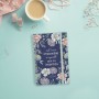 Agenda Finocam Design Collection Imposible 2024 Multicouleur 11,7 x 18,1 cm