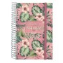 Agenda Finocam Design Collection Ahora 2024 Multicolor 11,7 x 18,1 cm