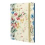 Agenda Finocam Flexy Joy Bloom 2024 Multicouleur A5 14,8 x 21 cm