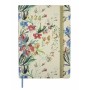 Agenda Finocam Flexy Joy Bloom 2024 Multicolor A5 14,8 x 21 cm