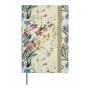 Agenda Finocam Flexy Joy Bloom 2024 Multicolor 8,2 x 12,7 cm