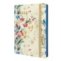 Agenda Finocam Flexy Joy Bloom 2024 Multicolor A5 14,8 x 21 cm