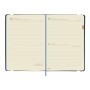 Agenda Finocam Flexy Joy Bloom 2024 Multicolor A5 14,8 x 21 cm