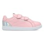 Chaussures de Sport pour Enfants Reebok ROYAL COMPLETE DV9206 Rose