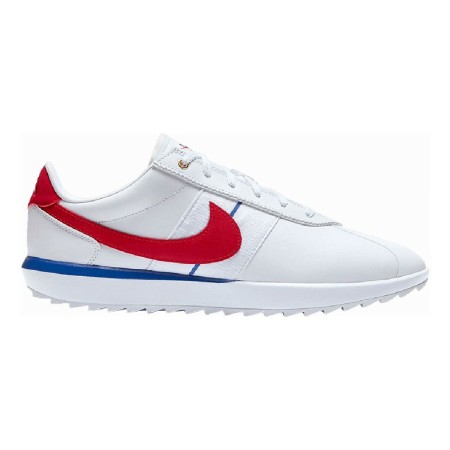 Chaussures de sport pour femme Nike CORTEZ G CI1670 100 Blanc