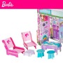 Maison de poupée Barbie Summer Villa 76932