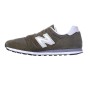 Chaussures de Sport pour Homme New Balance Vert