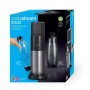 Máquina de Soda sodastream                 Negro 1 L