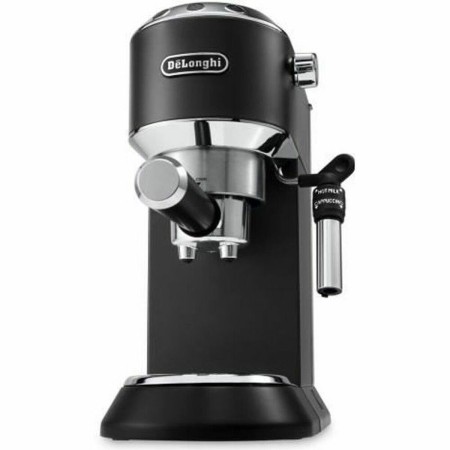 Cafetière à capsules DeLonghi EC 685.BK Noir 1350 W 15 bar 1 L