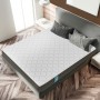 Matelas viscoélastique Cecotec 	Flow PureVital 2990 90 x 190