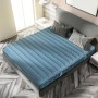 Matelas viscoélastique Cecotec Flow Genuine + 90 x 190