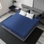 Matelas viscoélastique Cecotec Flow e-Hybrid + 90 x 190