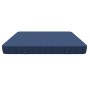 Matelas viscoélastique Cecotec Flow e-Hybrid + 90 x 190