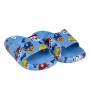 Chanclas para Niños The Paw Patrol Azul