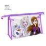 Neceser de Viaje Frozen Lila