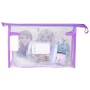 Neceser de Viaje Frozen Lila