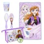 Neceser de Viaje Frozen Lila