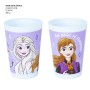 Neceser de Viaje Frozen Lila