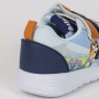 Zapatillas Deportivas Infantiles Bluey Azul claro