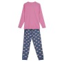 Pijama Pink Panther Rosa