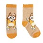 Calcetines Bluey 5 Piezas