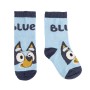 Calcetines Bluey 5 Piezas