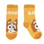 Calcetines Bluey 5 Piezas