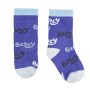 Calcetines Bluey 5 Piezas