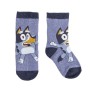 Calcetines Bluey 5 Piezas