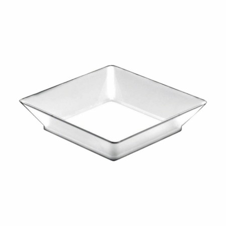 Set de Cuencos Goldplast Vass small plate 45 ml 6,5 x 6,5 cm