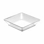 Set de Cuencos Goldplast Vass small plate 45 ml 6,5 x 6,5 cm