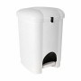 Cubo de basura Tontarelli Carolina 16 L