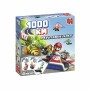 Juego de Mesa Diset 1000 km Mario Kart