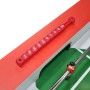Futbolín Hércules PRO 142 x 76 x 92 cm