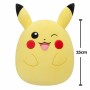 Peluche Pokémon Squishmallow 25 cm